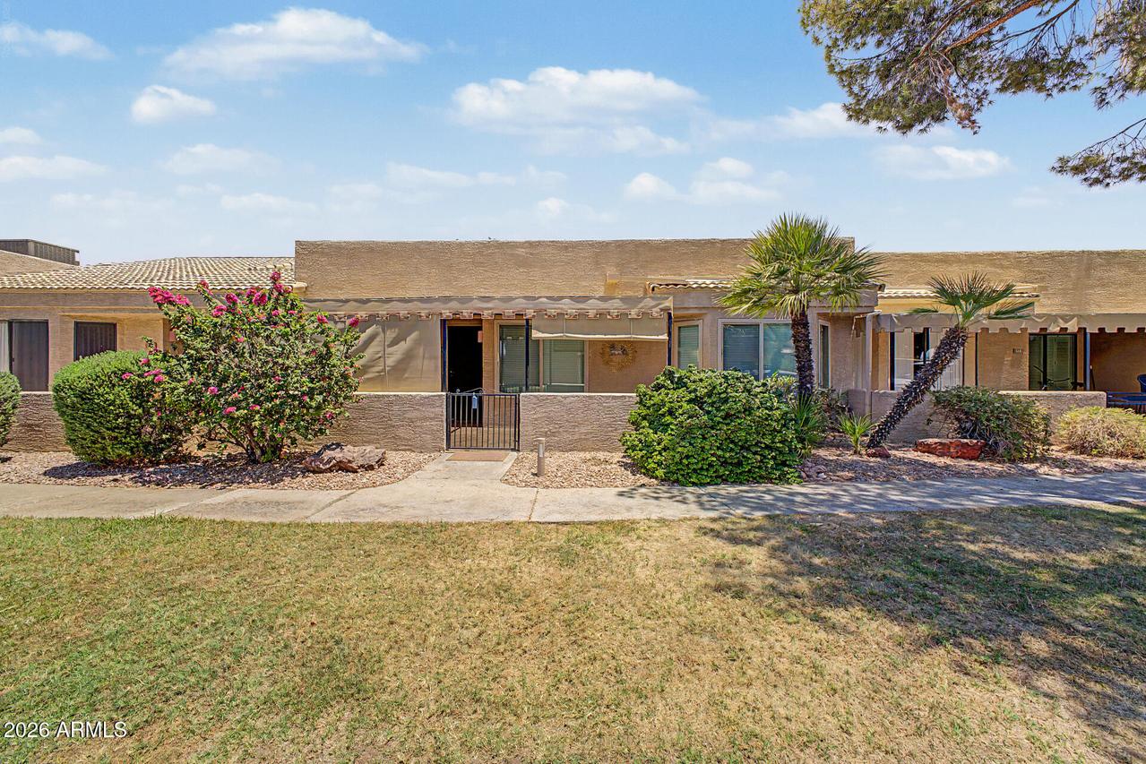 14300 W Bell Rd. #209, Surprise, AZ 85374