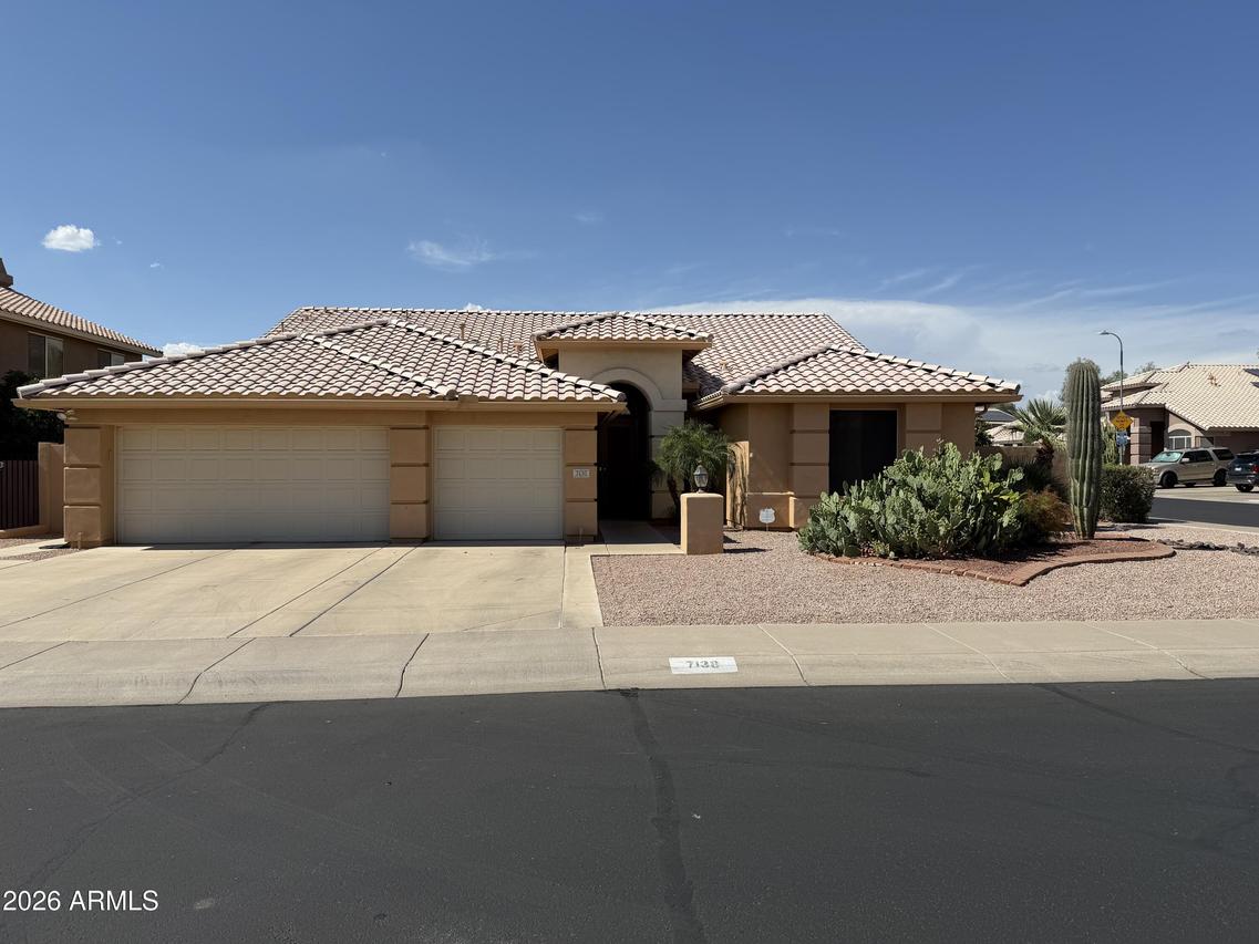 7138 W Pershing Ave., Peoria, AZ 85381