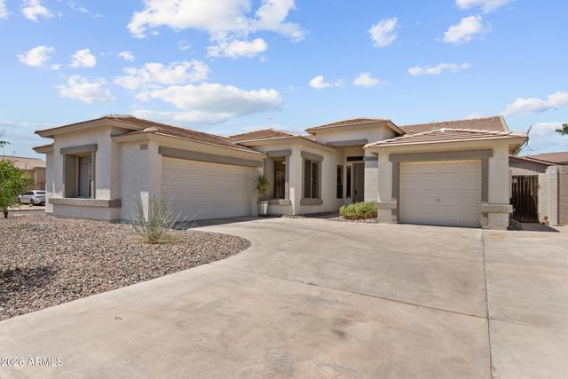 New Homes For Sale This Week That Attend Sierra Verde STEAM Academy: June 12th to June 18th