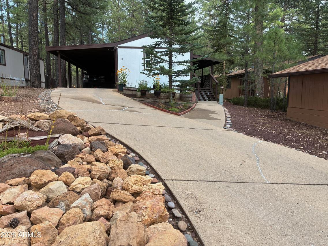 2401 W Route 66 #43, Flagstaff, AZ 86001