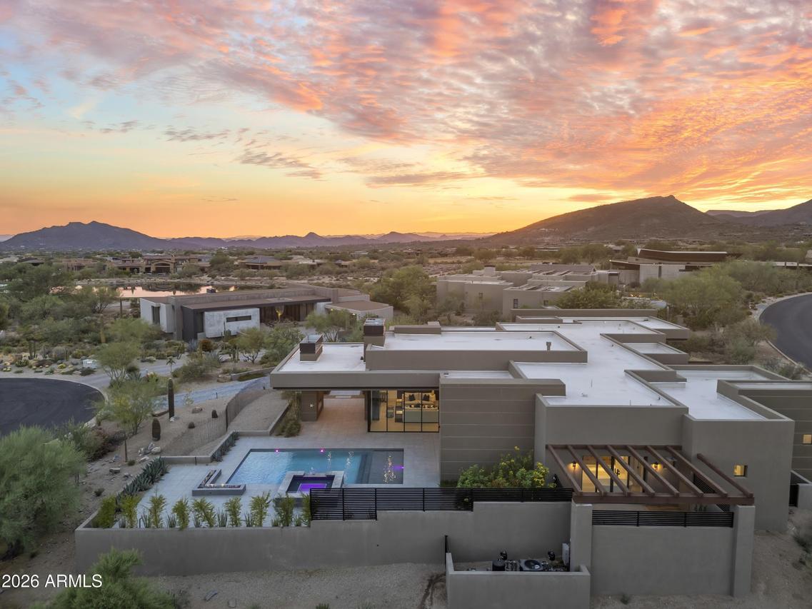 10354 E Celestial Dr., Scottsdale, AZ 85262