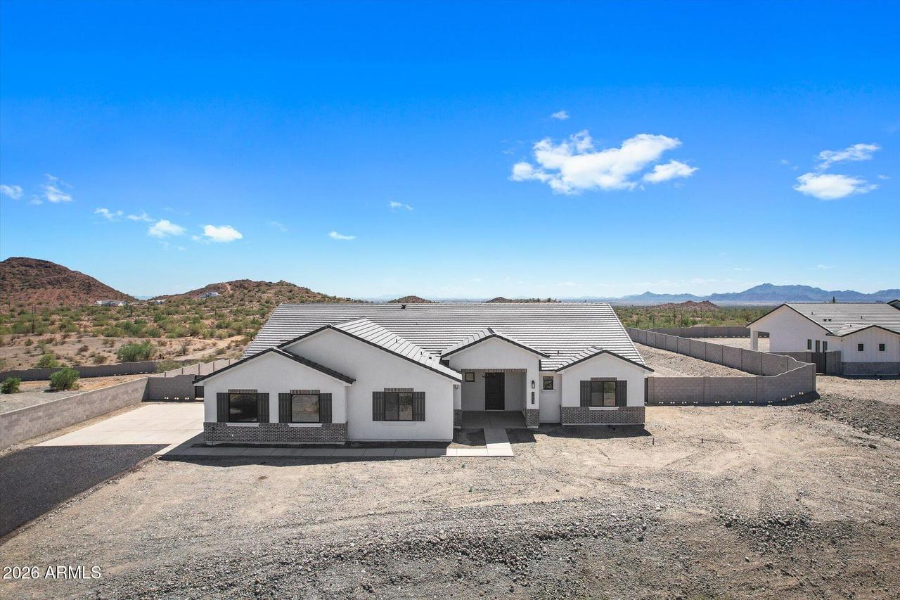 2617 W Jens Way, Queen Creek, AZ 85144