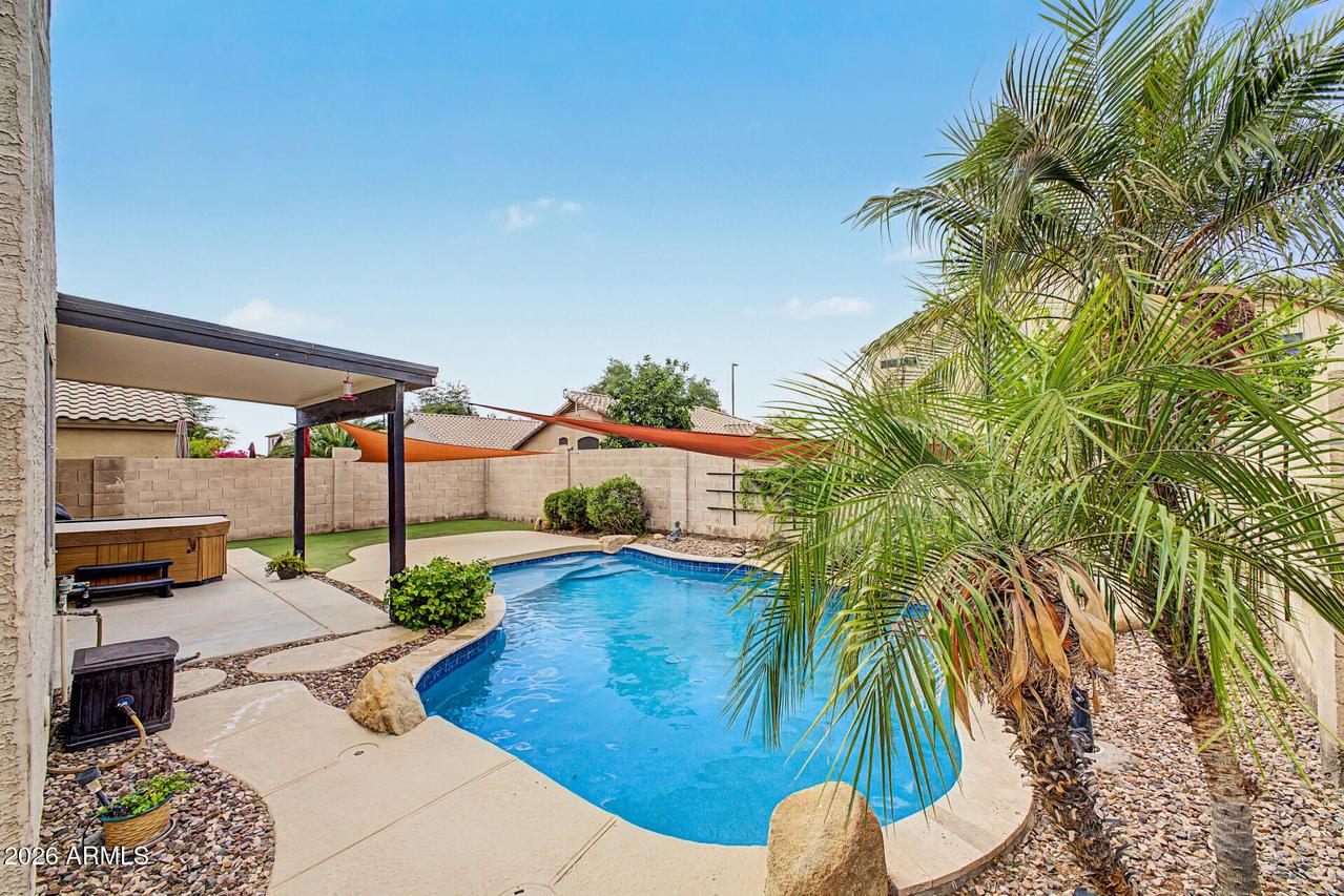 1728 E Los Alamos St., Gilbert, AZ 85295