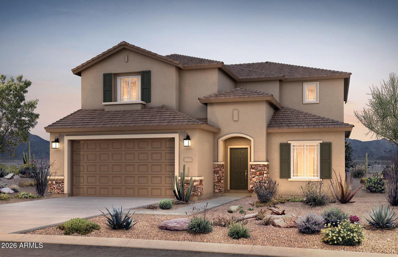 6820 W Ebbets Ct., Florence, AZ 85132