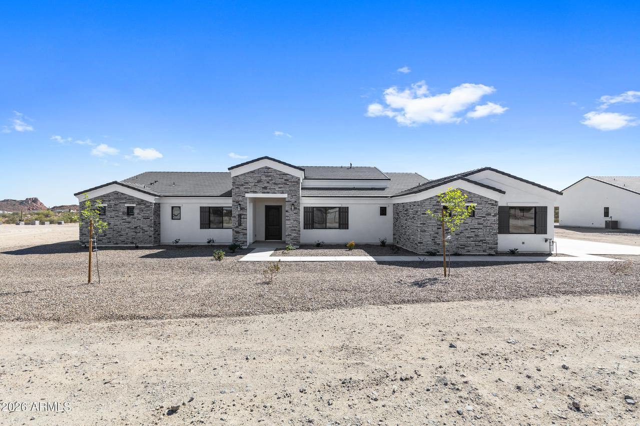 2557 W Jens Way, Queen Creek, AZ 85144