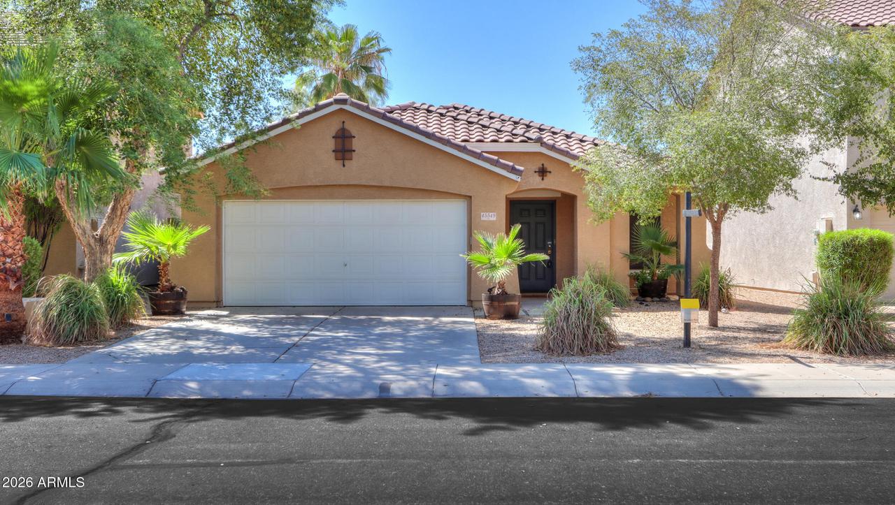 45549 W Amsterdam Rd., Maricopa, AZ 85139