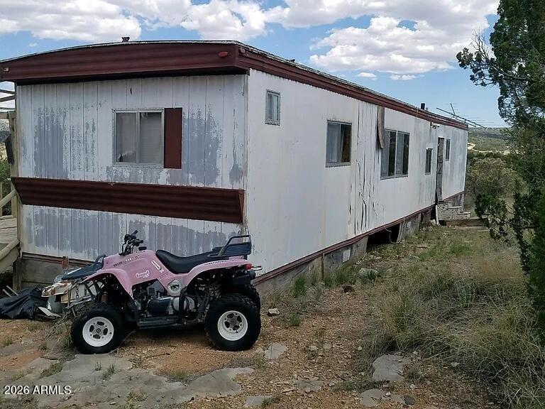 56766 N Bridge Canyon Pkwy. #4367, Seligman, AZ 86337