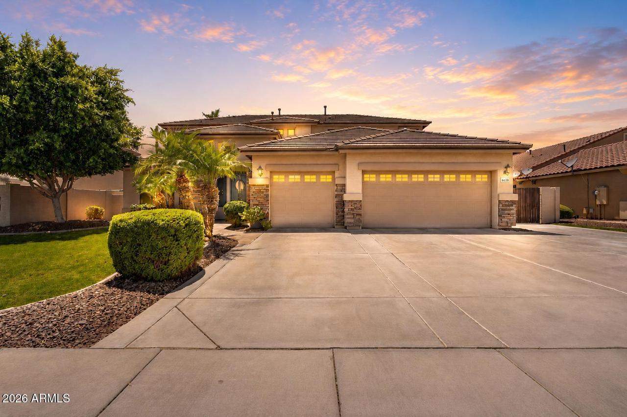 6538 S Neuman Pl., Chandler, AZ 85249