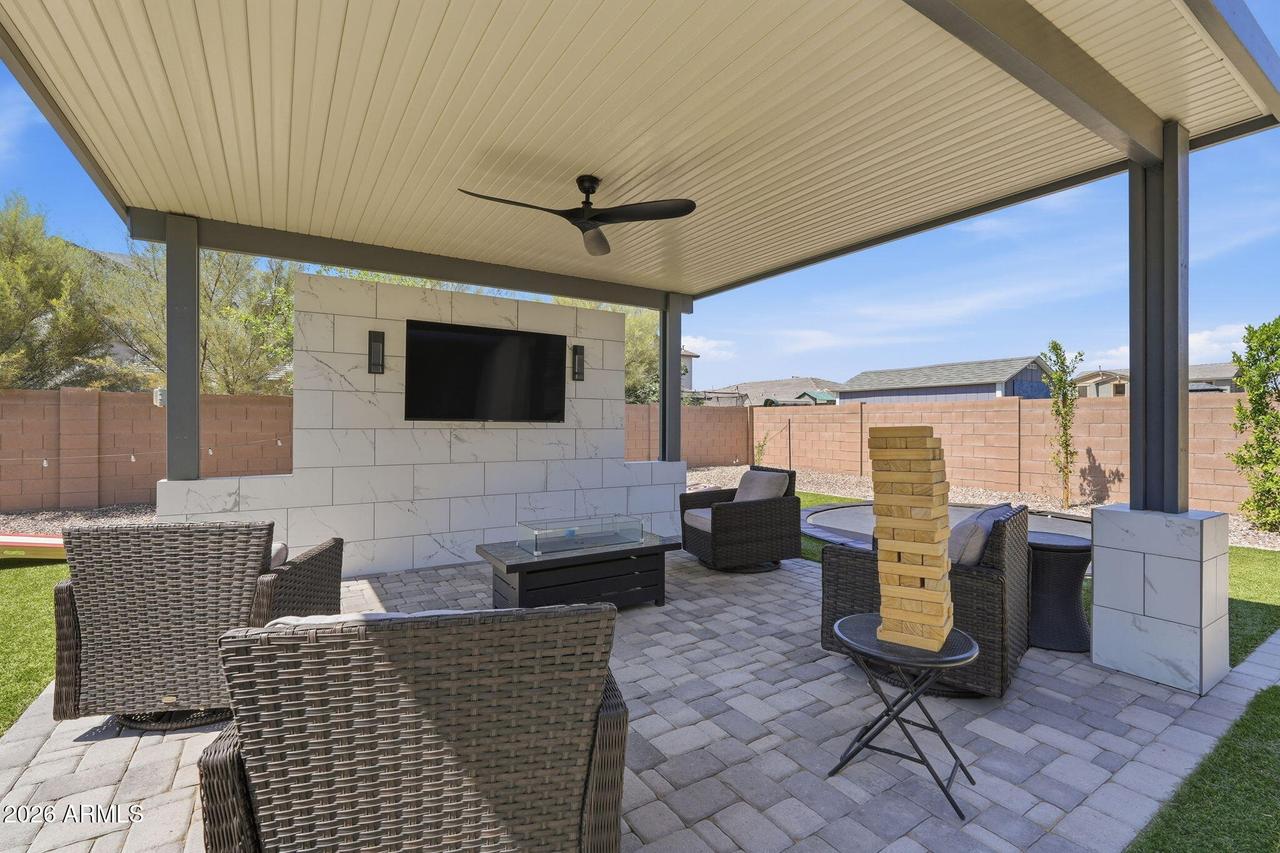 19119 E Apricot Ln., Queen Creek, AZ 85142