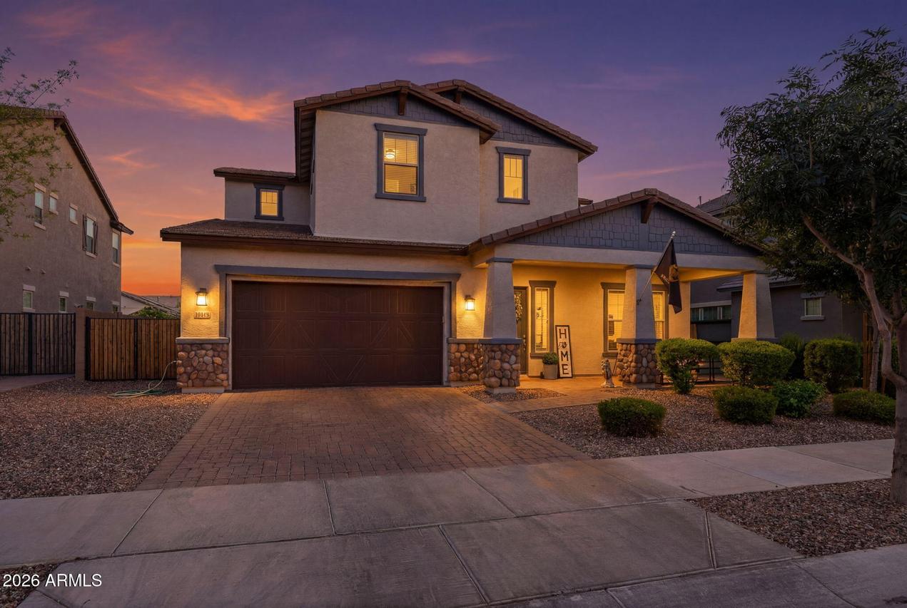 19119 E Apricot Ln., Queen Creek, AZ 85142