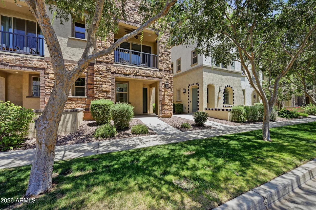 1673 E Dogwood Ln., Gilbert, AZ 85295