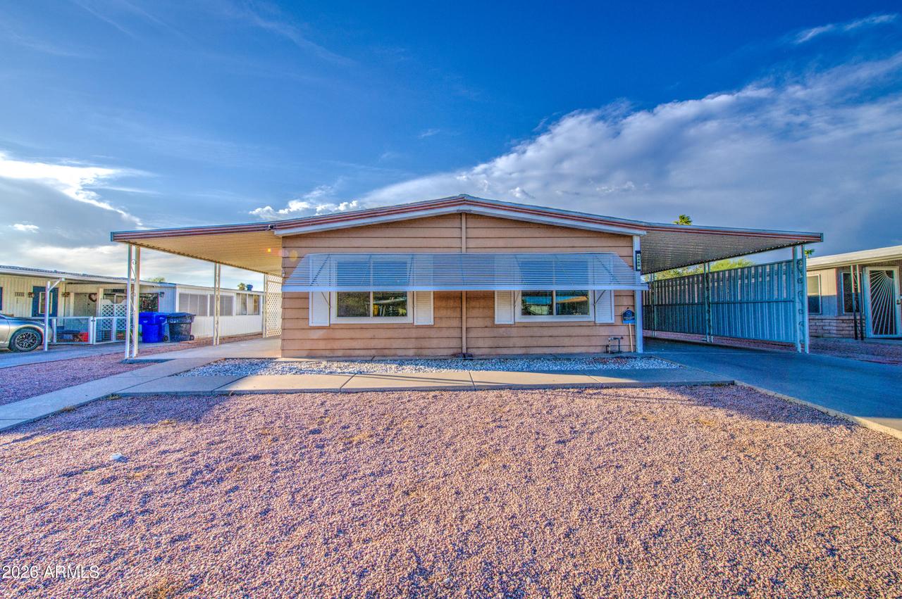5460 E Arbor Ave., Mesa, AZ 85206