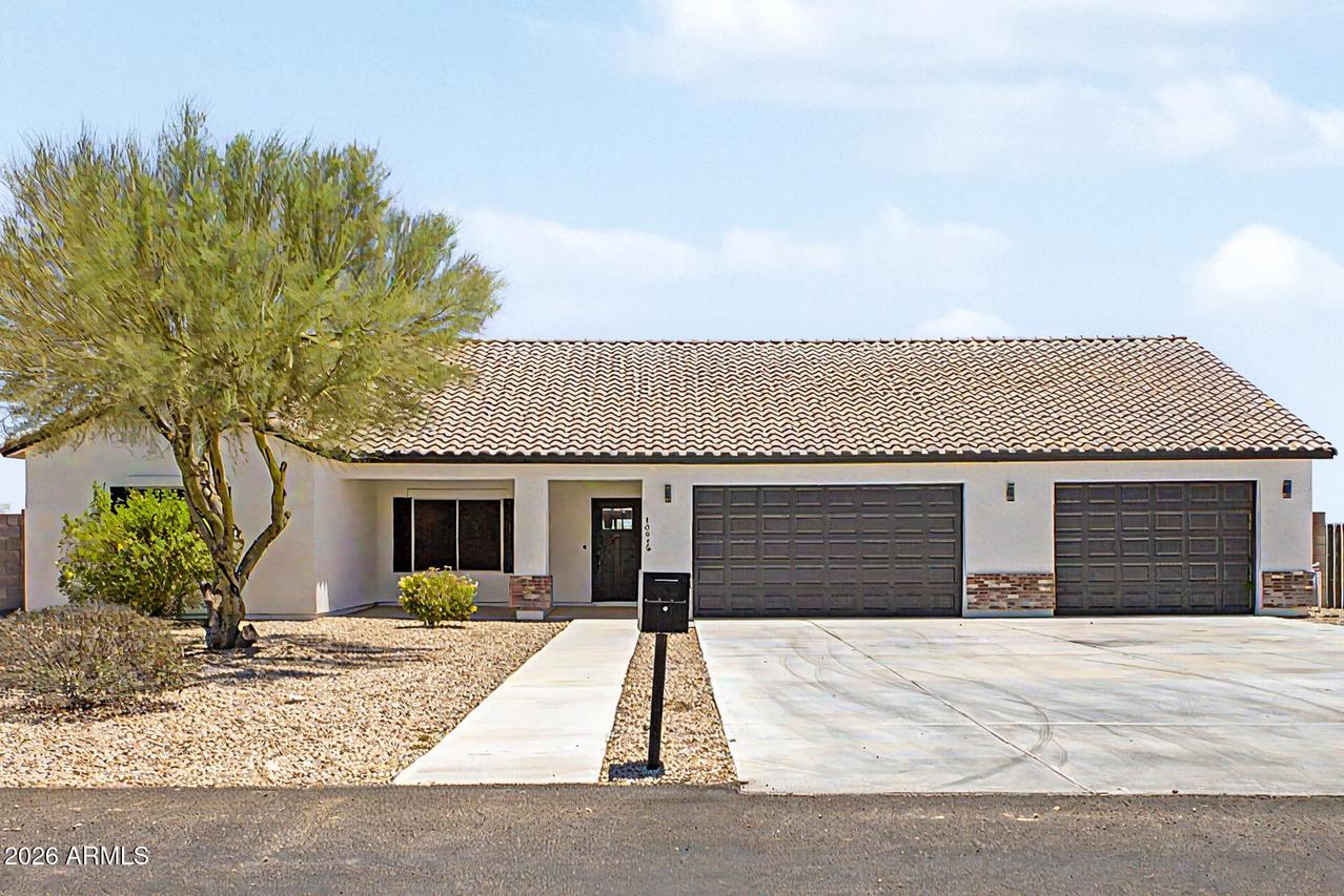 10845 N Geronimo Dr., Casa Grande, AZ 85122