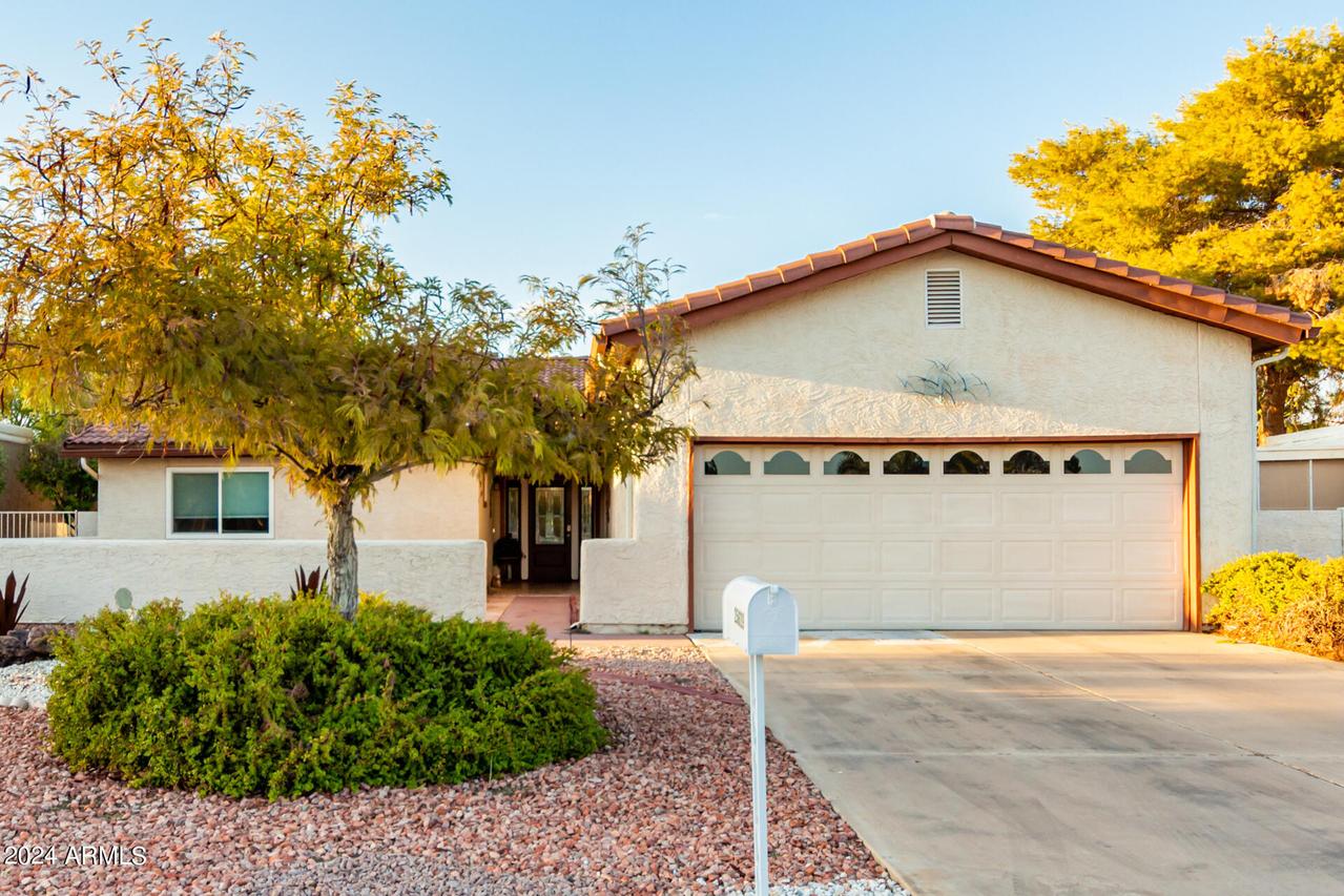 25629 S Ontario Dr., Sun Lakes, AZ 85248