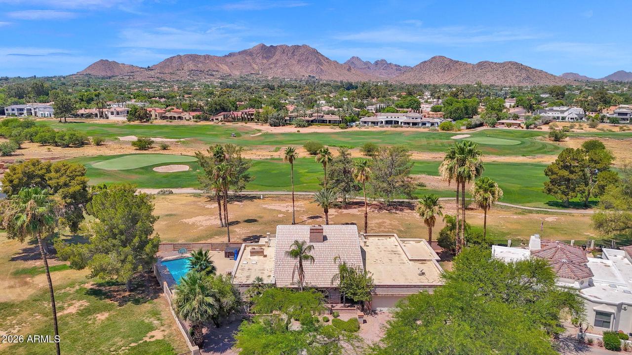 5555 E Turquoise Ave., Paradise Valley, AZ 85253