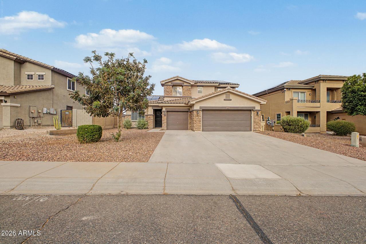 535 S 219th Dr., Buckeye, AZ 85326