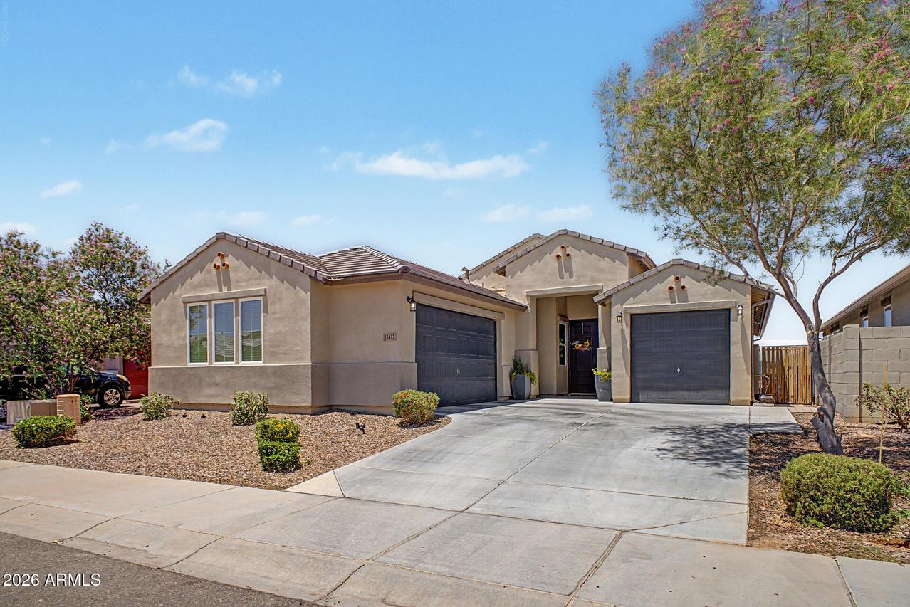 13412 W Range Mule Dr., Peoria, AZ 85383