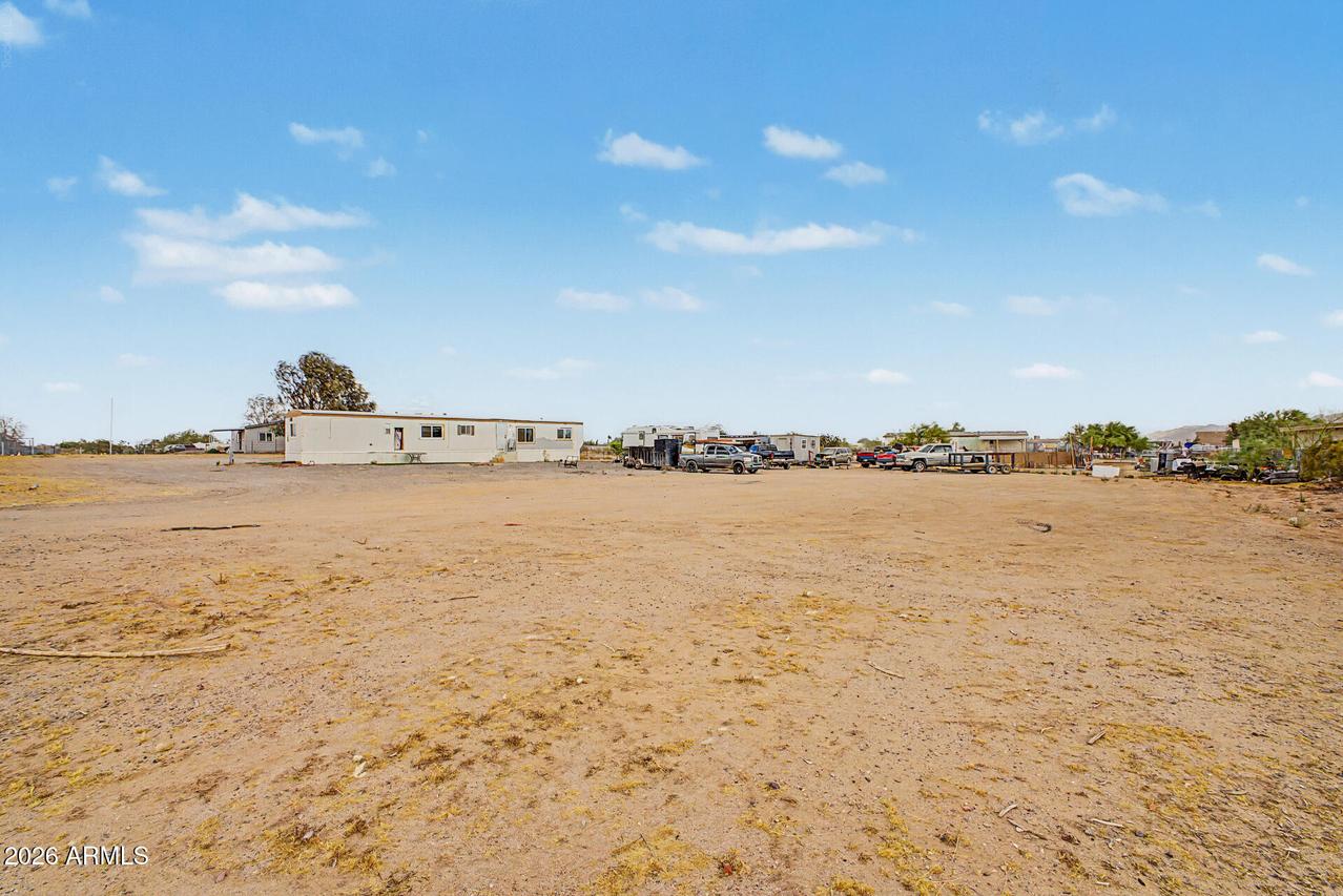 20843 W Tip Top Mine Rd., Wittmann, AZ 85361