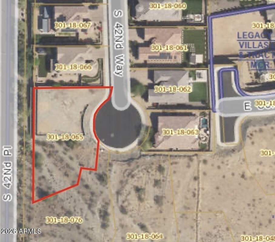 7816 S 42nd Way #40, Phoenix, AZ 85042