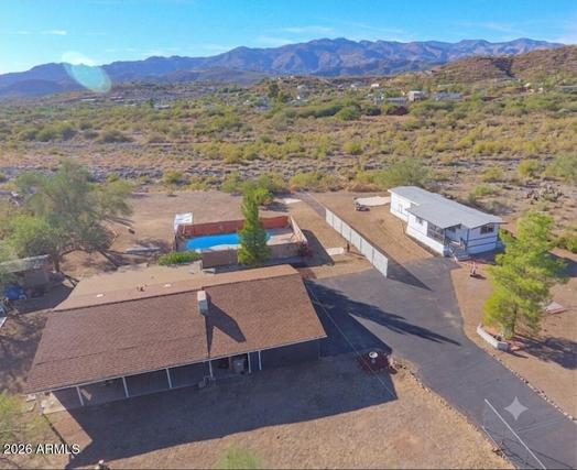 New Homes For Sale This Week in Black Canyon City: June 12th to June 18th