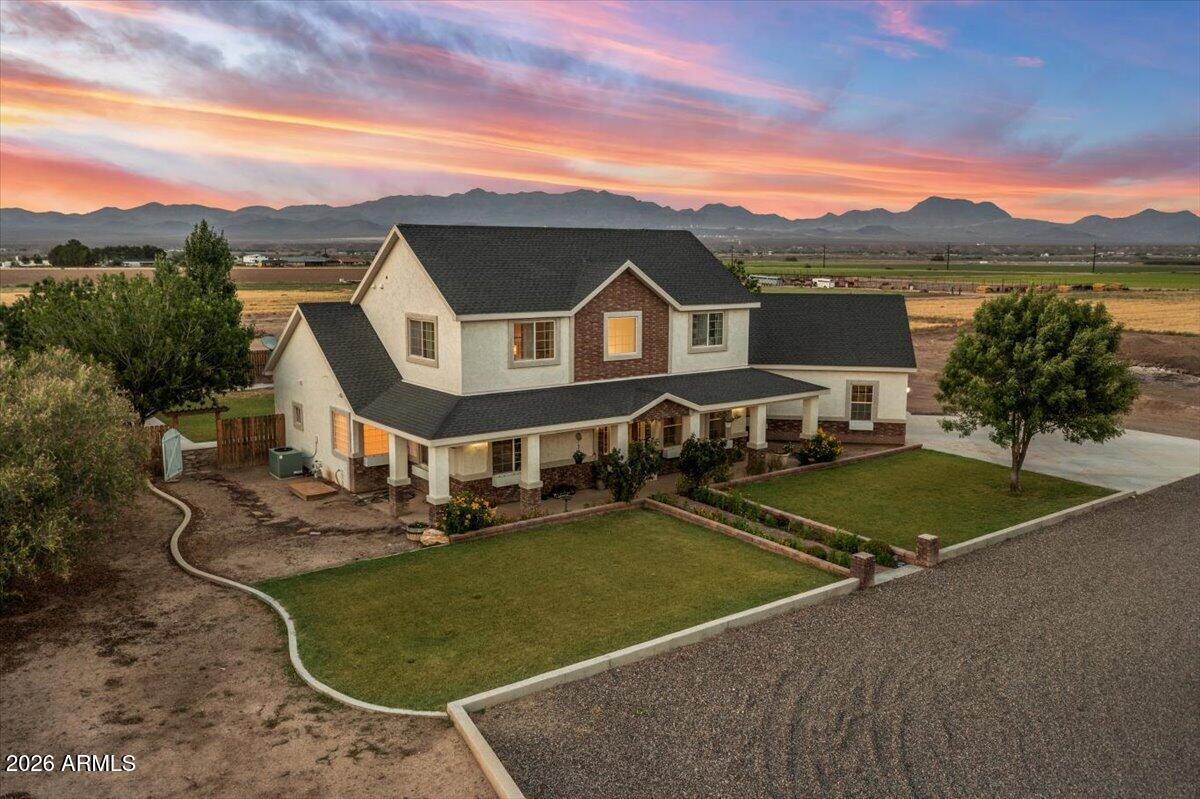 4812 W Abbey Rd., Thatcher, AZ 85552