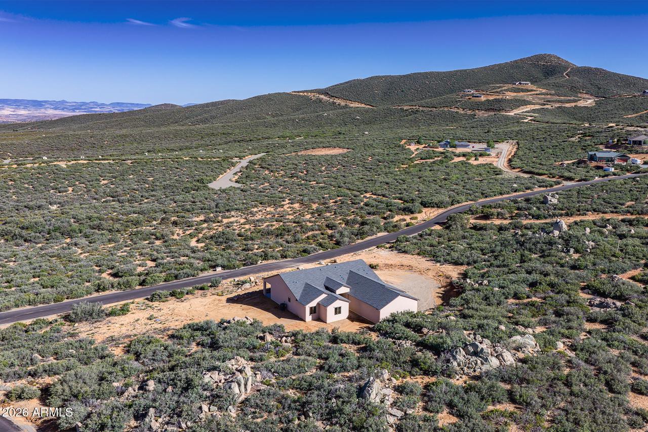 750 S Grant Woods Pkwy., Dewey, AZ 86327