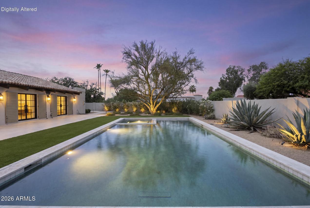22619 N La Senda Dr., Scottsdale, AZ 85255