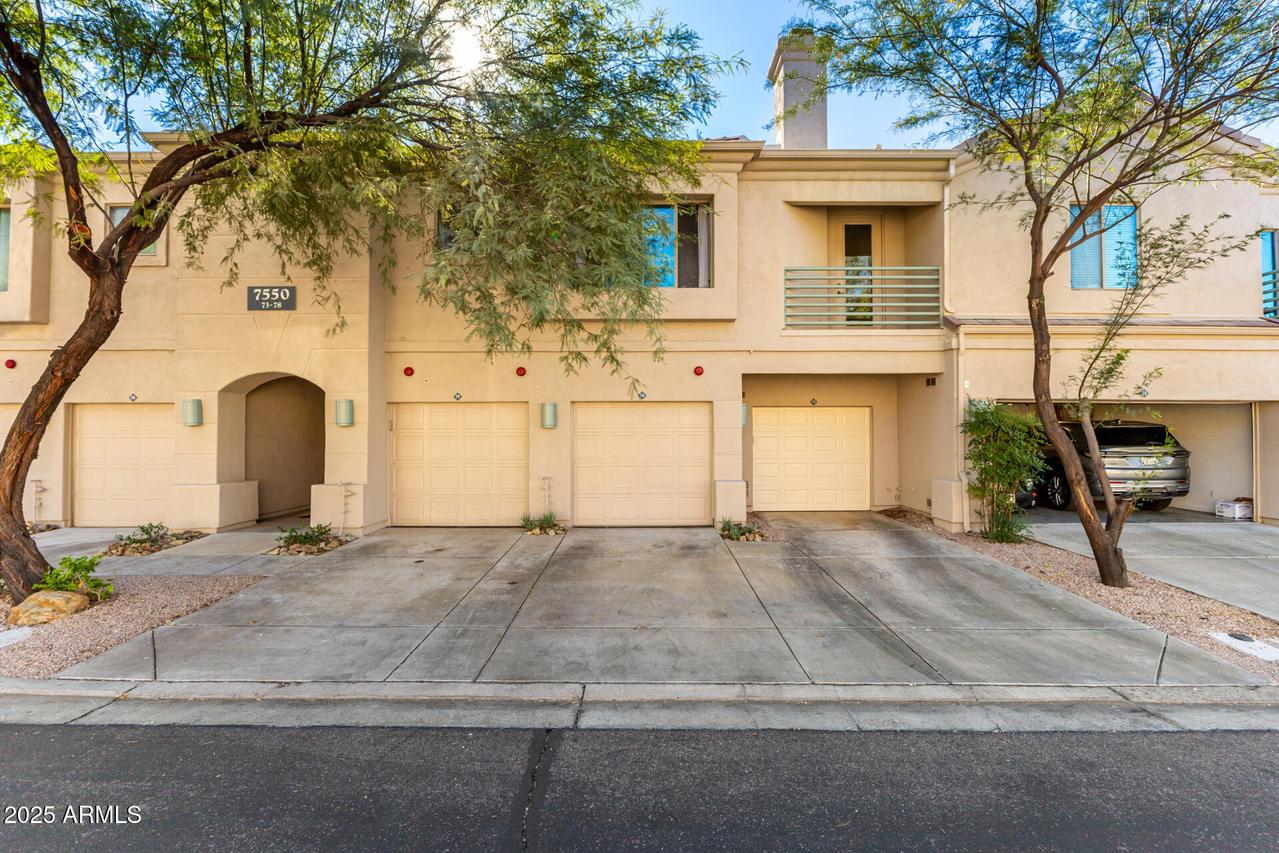 7550 E Earll Dr. #74, Scottsdale, AZ 85251