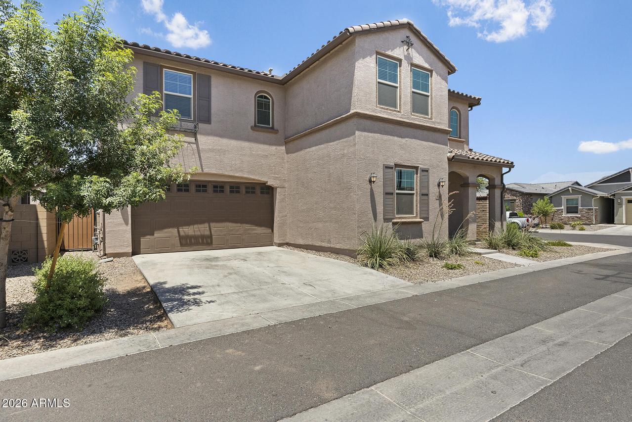 636 S Melvin St., Gilbert, AZ 85296