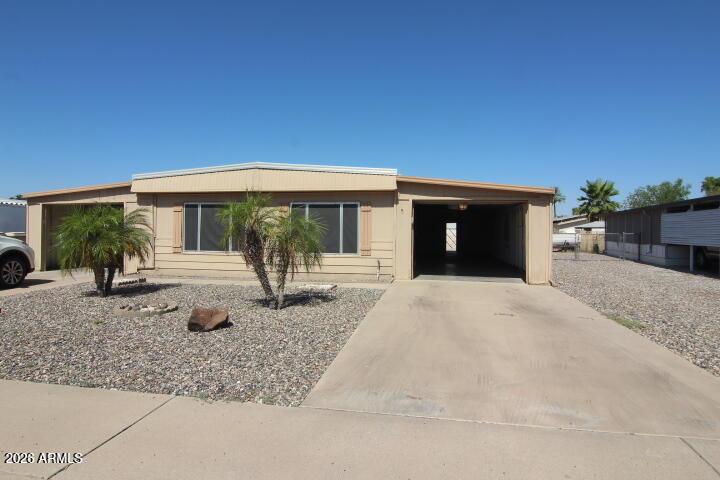 17214 N 66th Dr., Glendale, AZ 85308