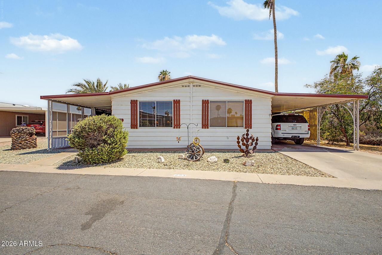 3104 E Broadway Rd. #203, Mesa, AZ 85204