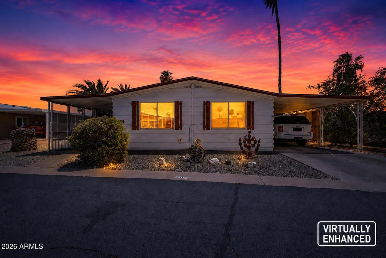 3104 E Broadway Rd. #203, Mesa, AZ 85204