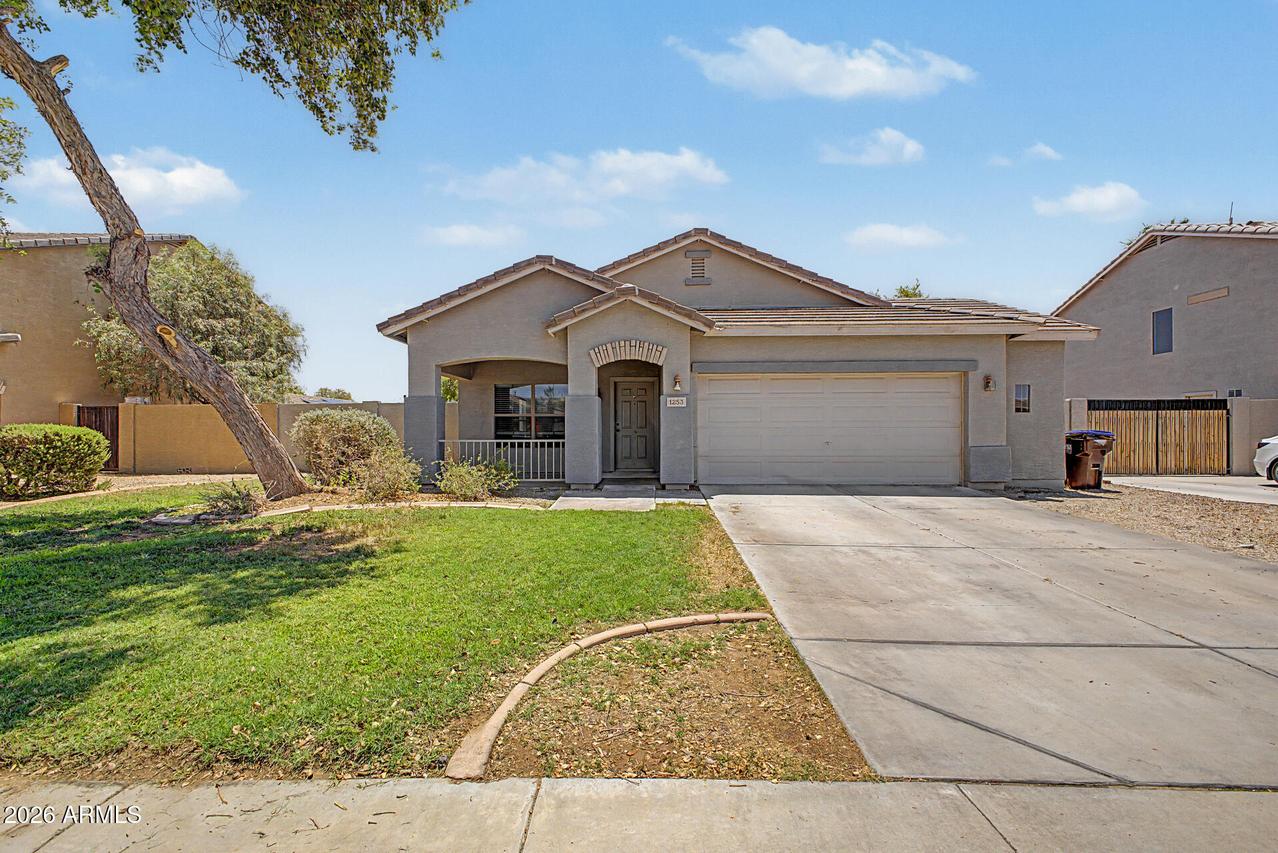 1253 E Heather Dr., San Tan Valley, AZ 85140