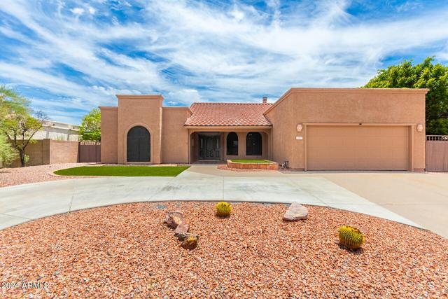 New Homes For Sale This Week That Attend Kyrene de las Lomas School: June 12th to June 18th