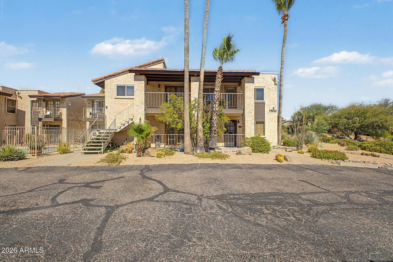 7502 E Carefree Dr. #201, Carefree, AZ 85377