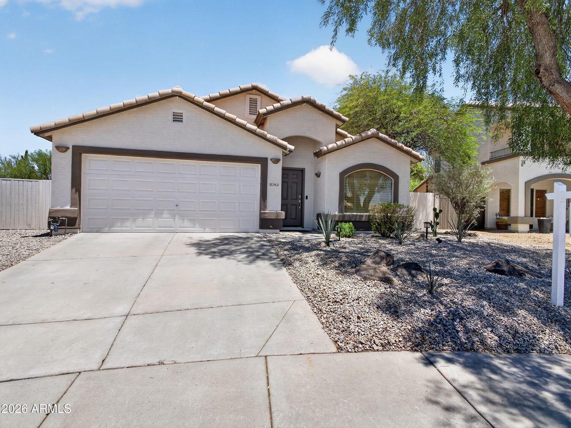 29621 N 51st Pl., Cave Creek, AZ 85331