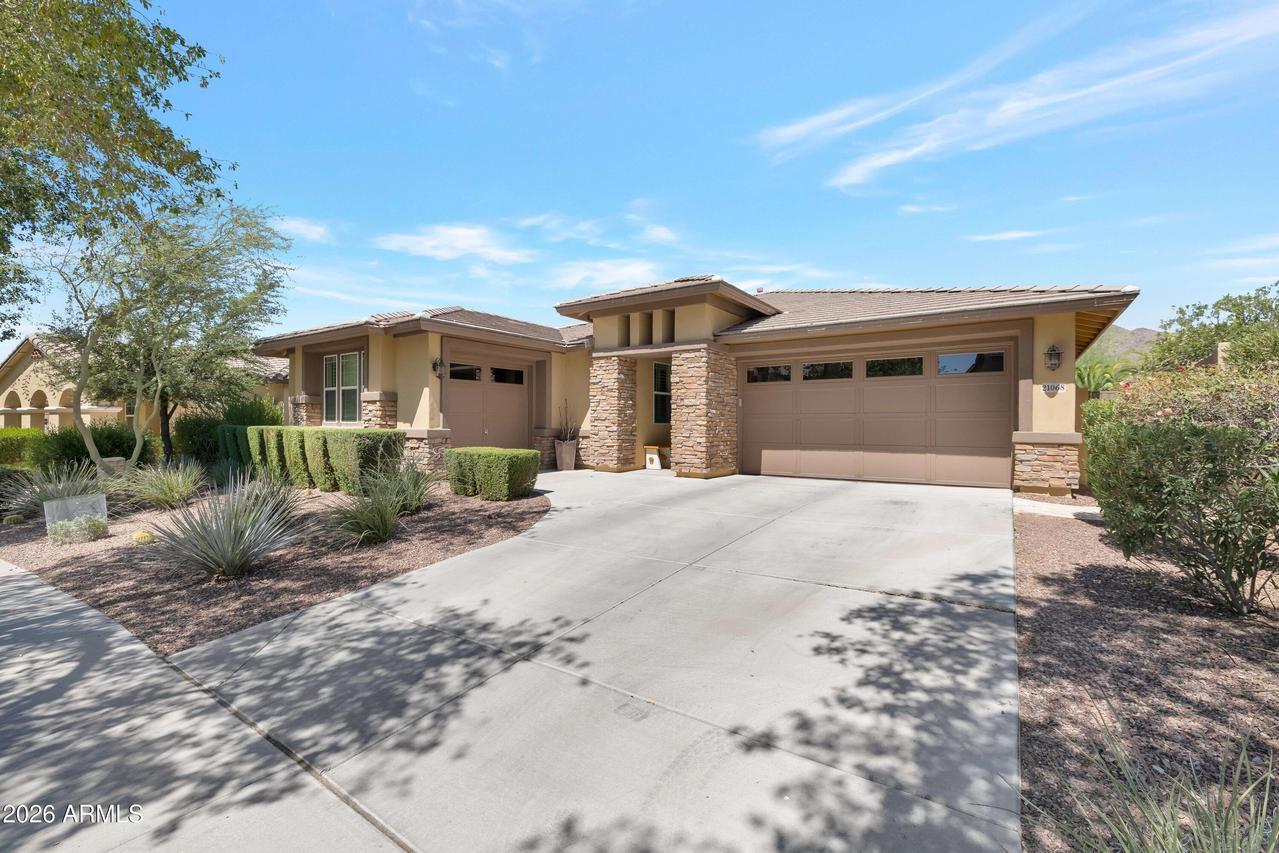 21068 W Wycliff Dr., Buckeye, AZ 85396