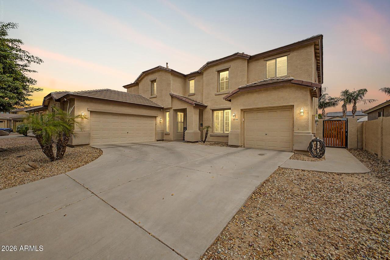 15708 W Shangri La Rd., Surprise, AZ 85379