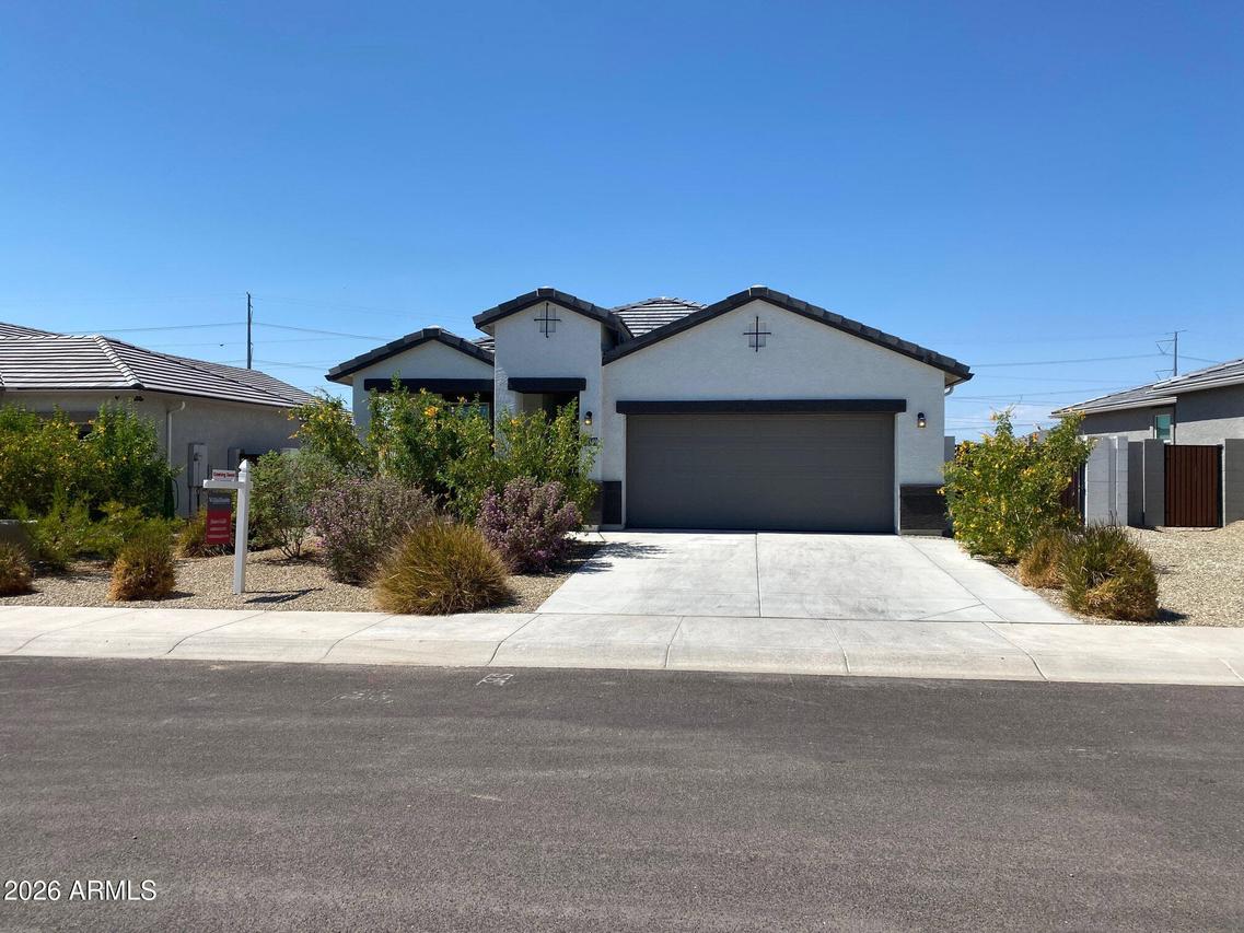 24049 W Verlea Dr., Buckeye, AZ 85326