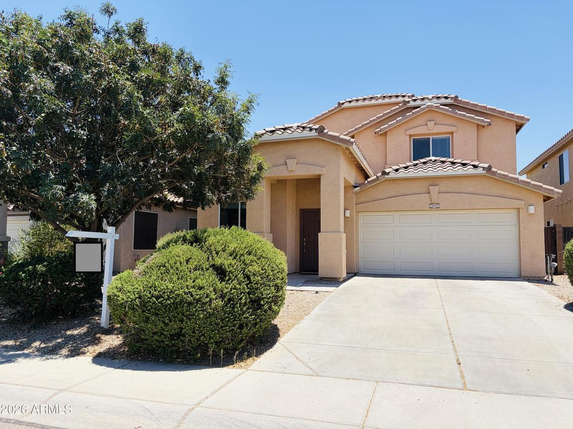 2753 W Peggy Dr., San Tan Valley, AZ 85144
