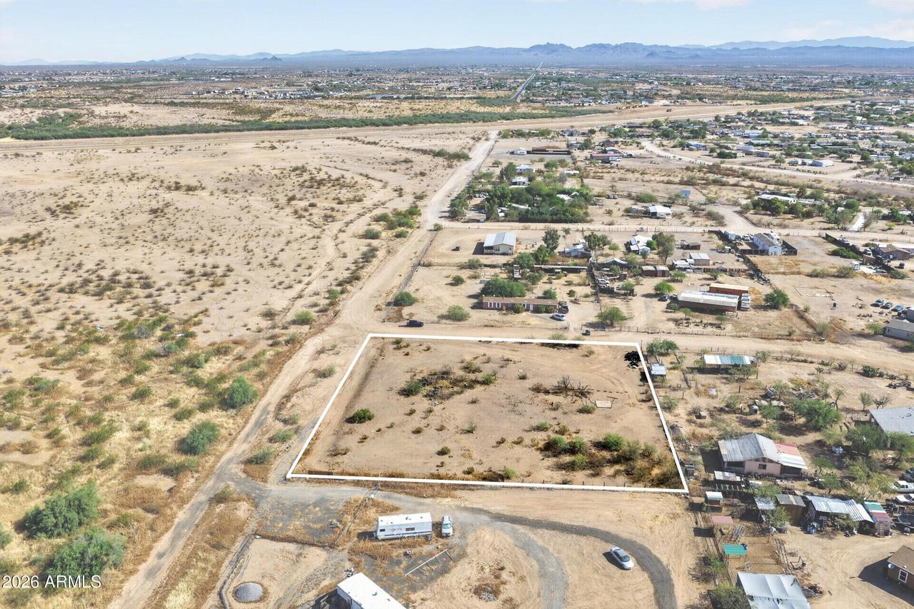26641 N 211th Ave. #338, Wittmann, AZ 85361