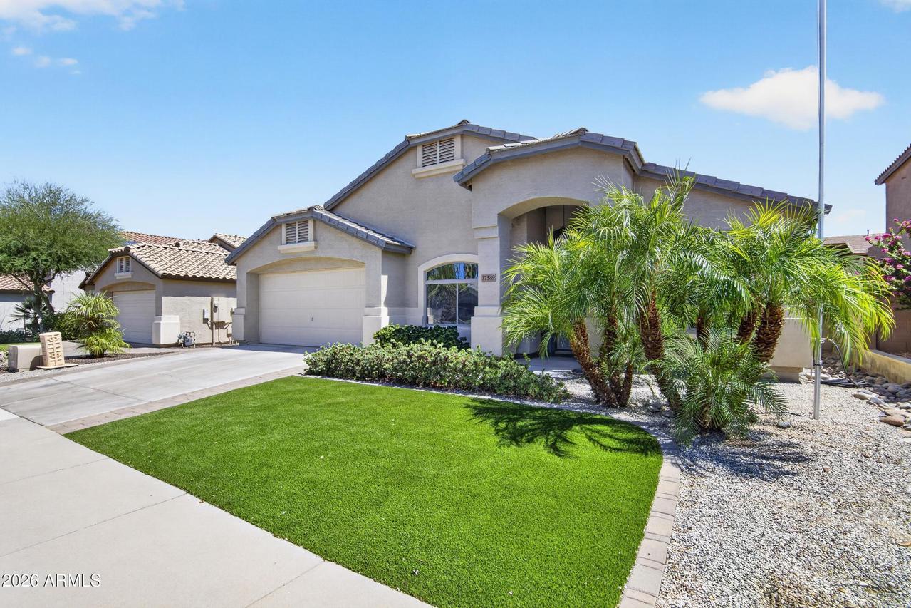 17589 W Windrose Dr., Surprise, AZ 85388