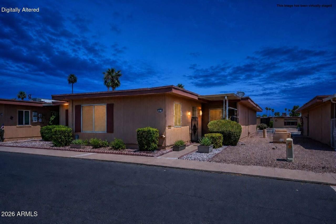 13232 N 98th Ave. #N, Sun City, AZ 85351