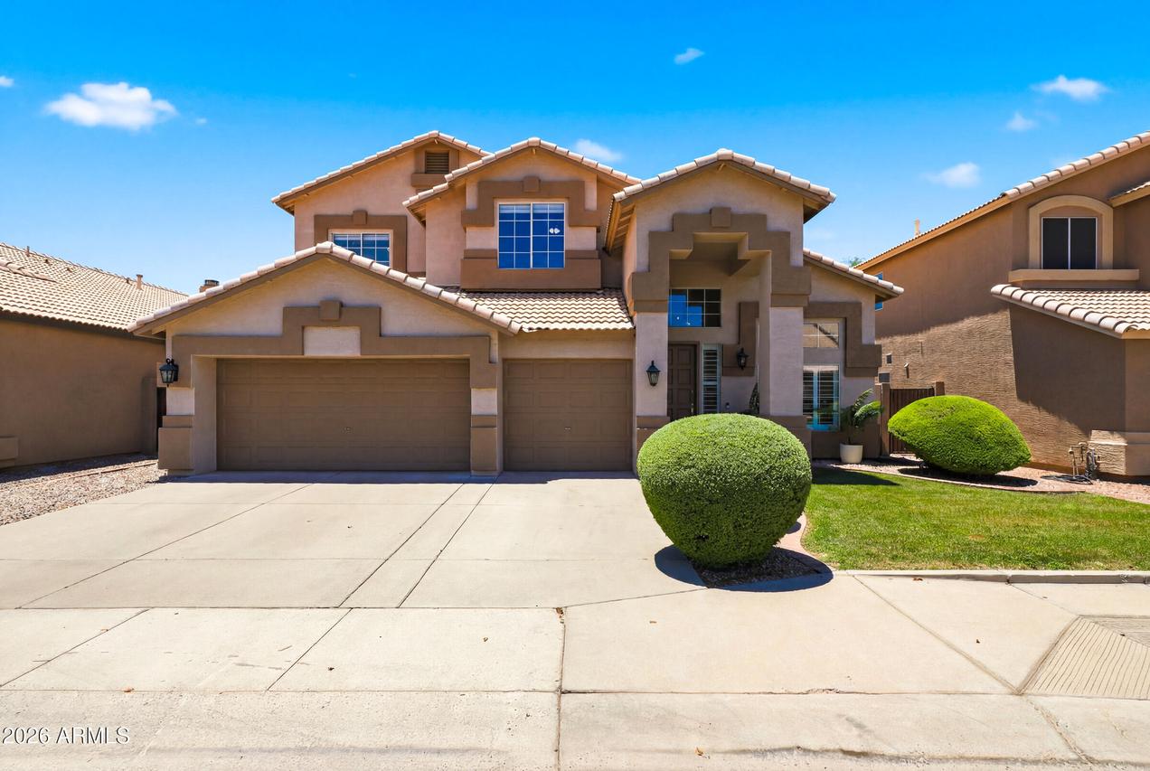 740 N Bradley Dr., Chandler, AZ 85226
