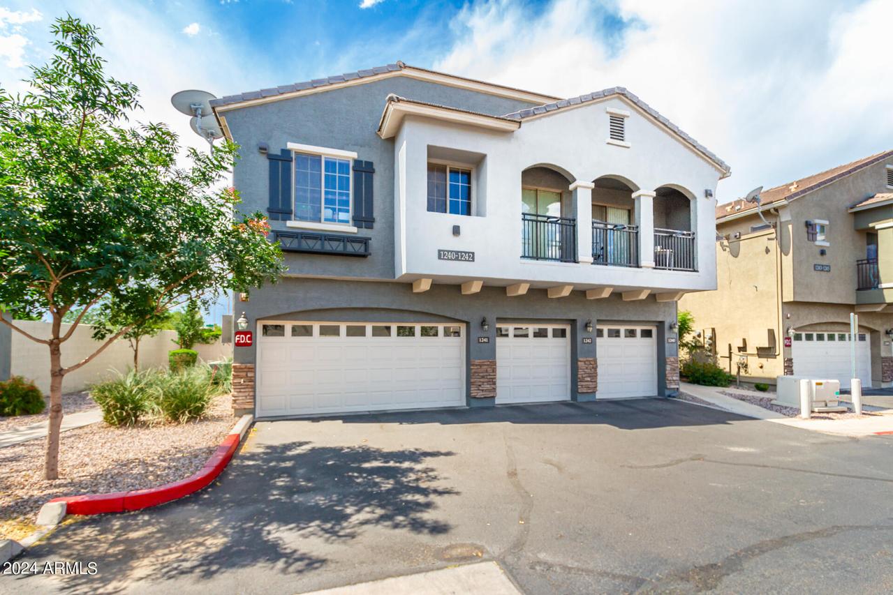 280 S Evergreen Rd. #1241, Tempe, AZ 85288