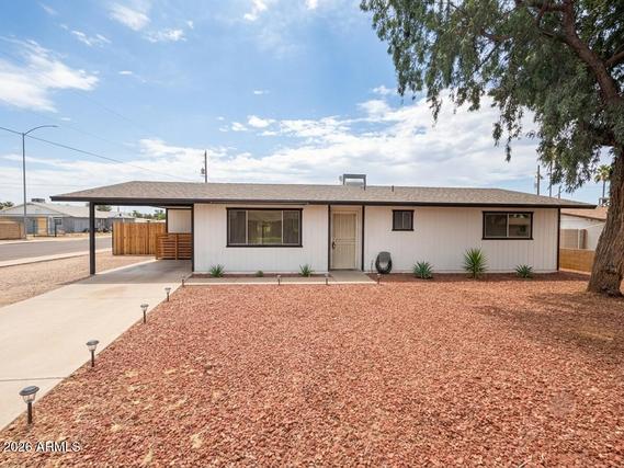 New Homes For Sale This Week That Attend Poston Junior High School: June 12th to June 18th