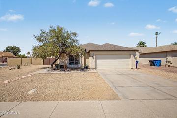 Homes Just Sold That Attend Kyrene de la Paloma School: September 1st to September 7th