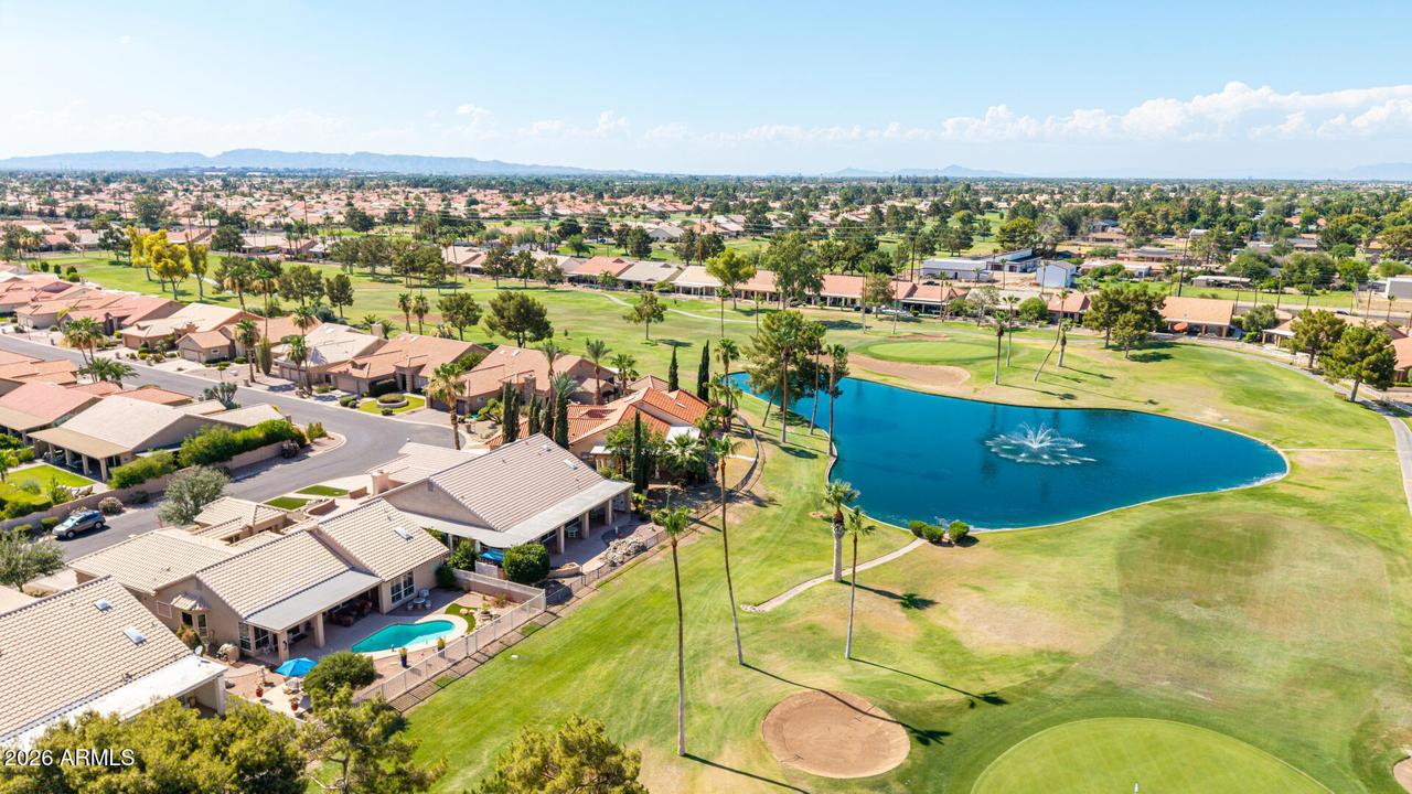 25235 S Fair Oaks Dr., Sun Lakes, AZ 85248