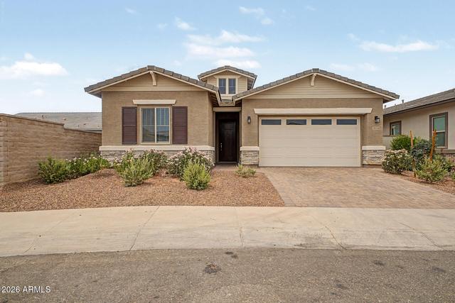 New Homes For Sale This Week That Attend Verrado Elementary School: June 12th to June 18th