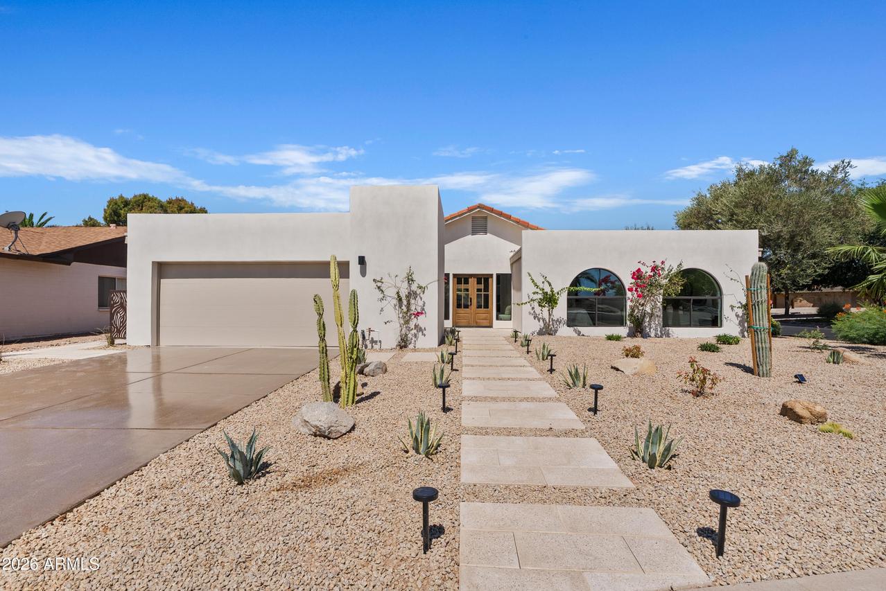 8630 E Via De Sereno, Scottsdale, AZ 85258